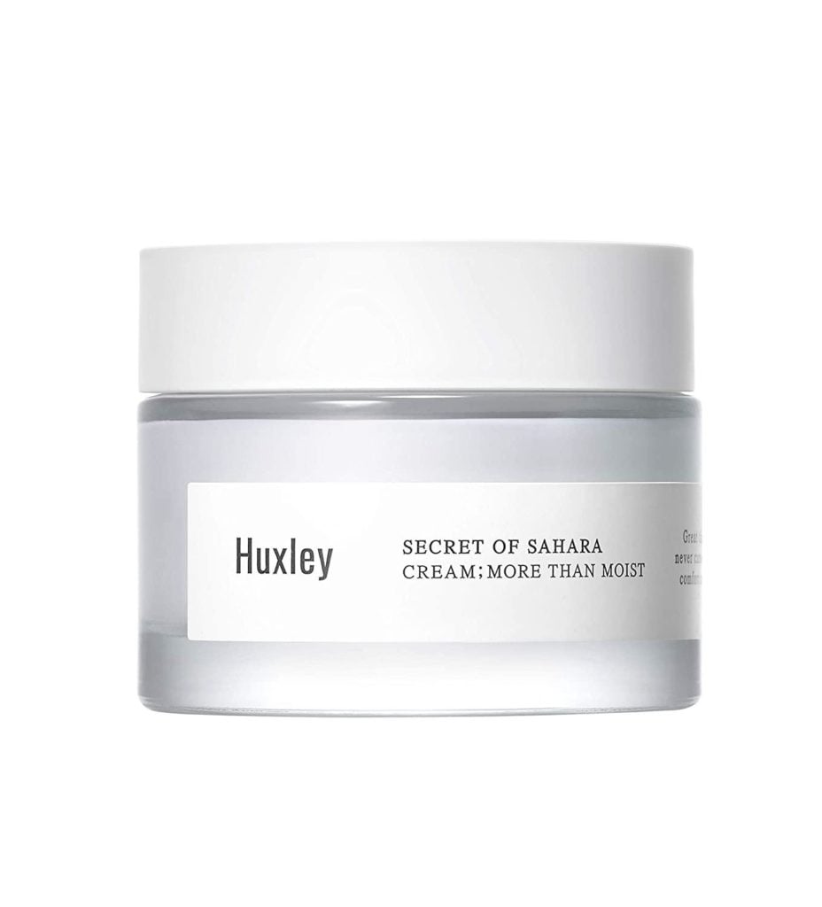 affordable korean moisturizer
