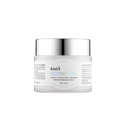 klairs anti aging cream