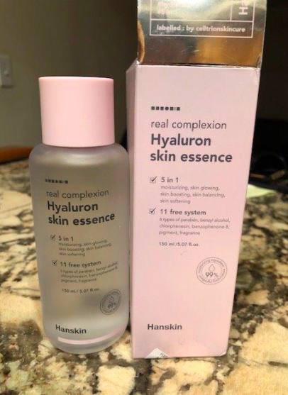 best korean essence for hyperpigmentation