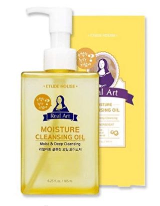 best korean cleansing oil 2021
