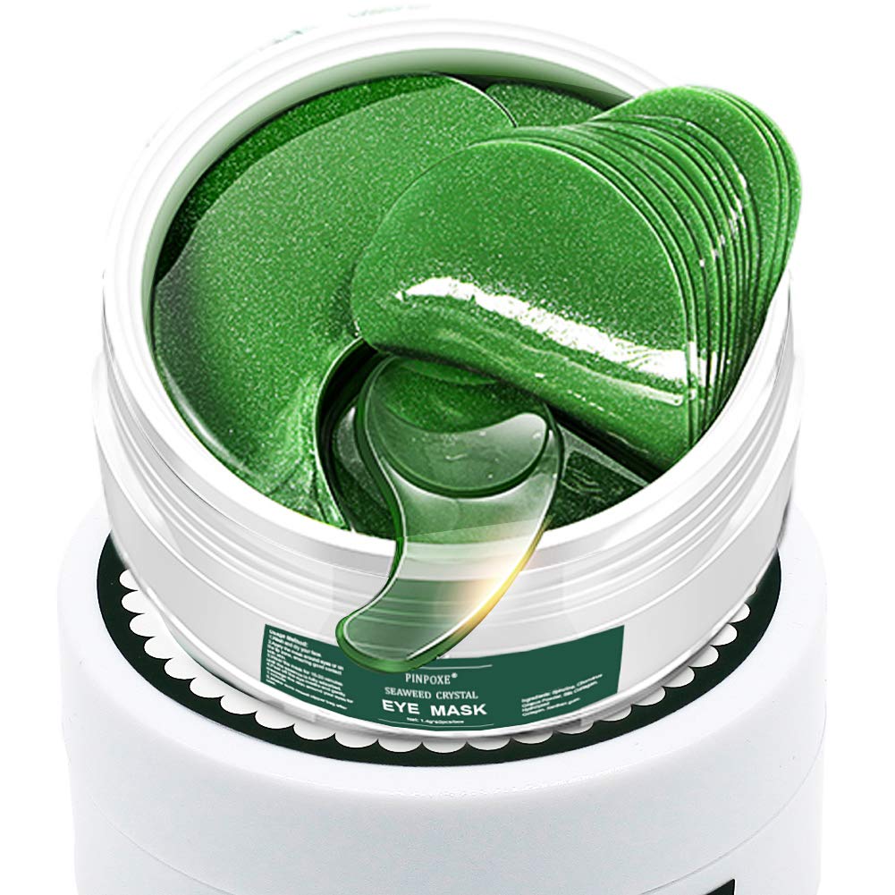 best korean eye cream for dark circles
