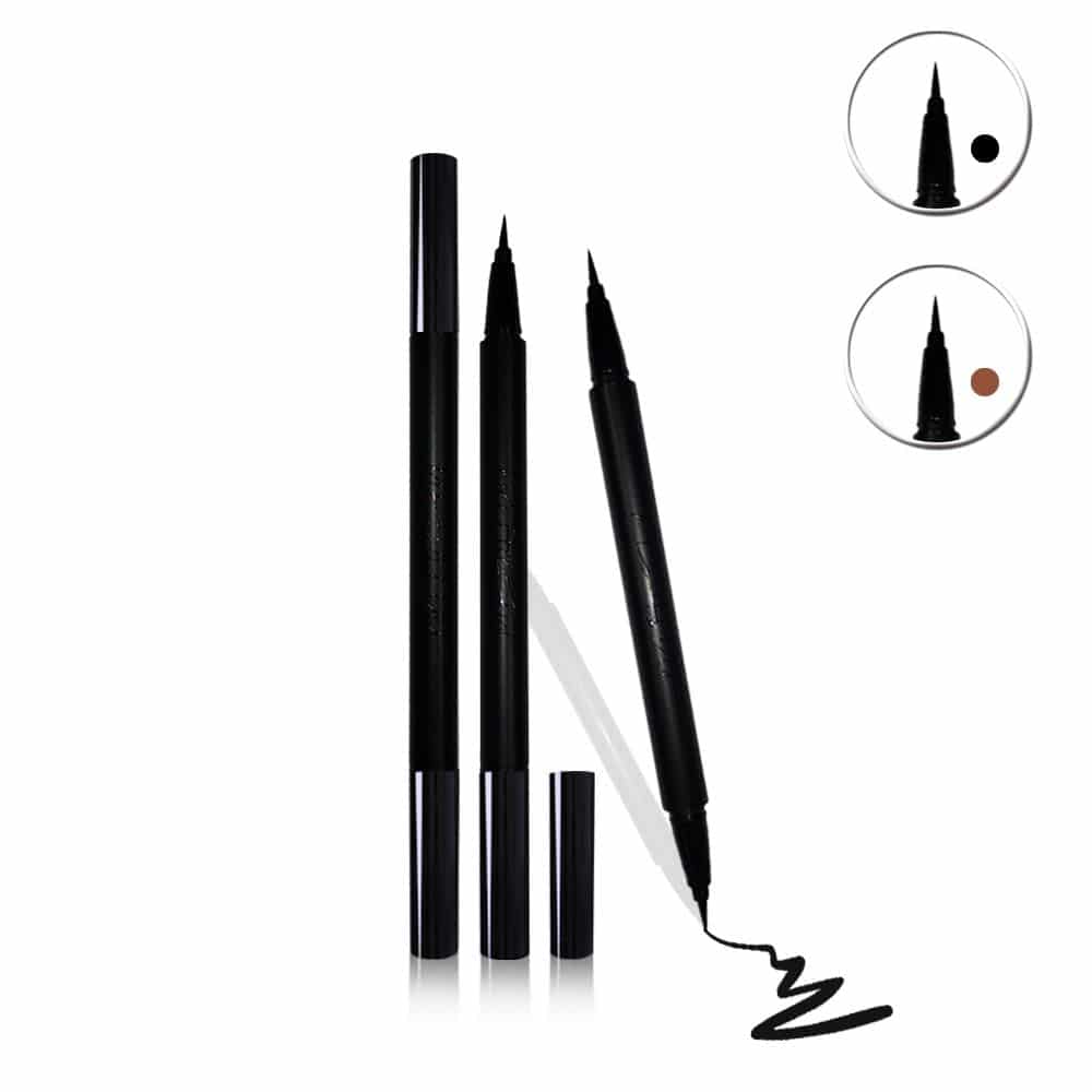 Mesaidu 2-in-1 Eye Makeup