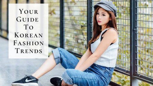 Korean Fashion Style Guide 2025 | How Do You Dress In Korean Style?