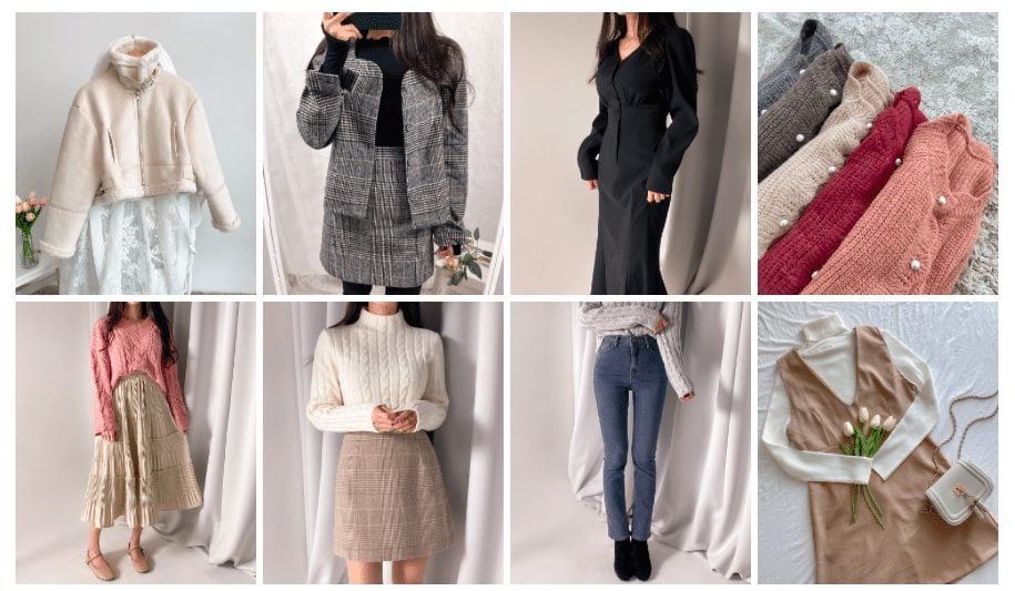 Best korean online shopping sites that ship worldwide