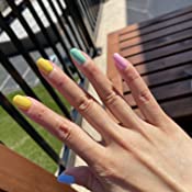 korena gel nail polosh brands