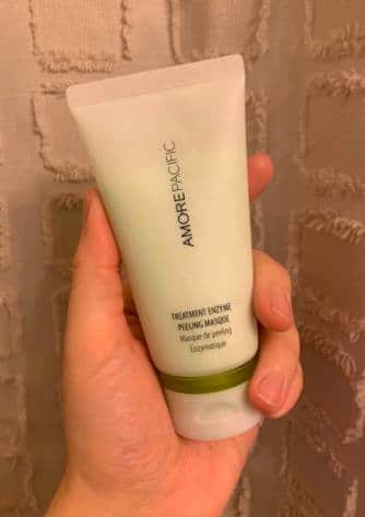 Korean gel face mask sheets
