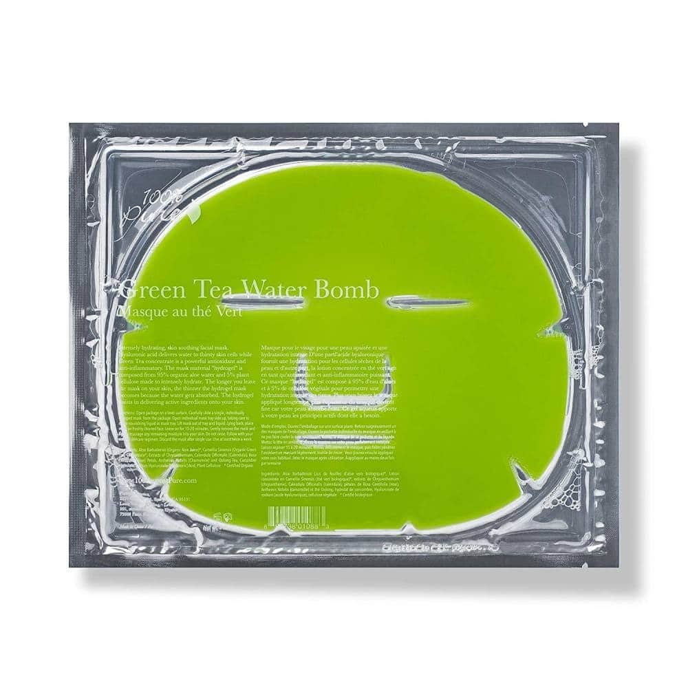 best korean jelly amsk for dry skin