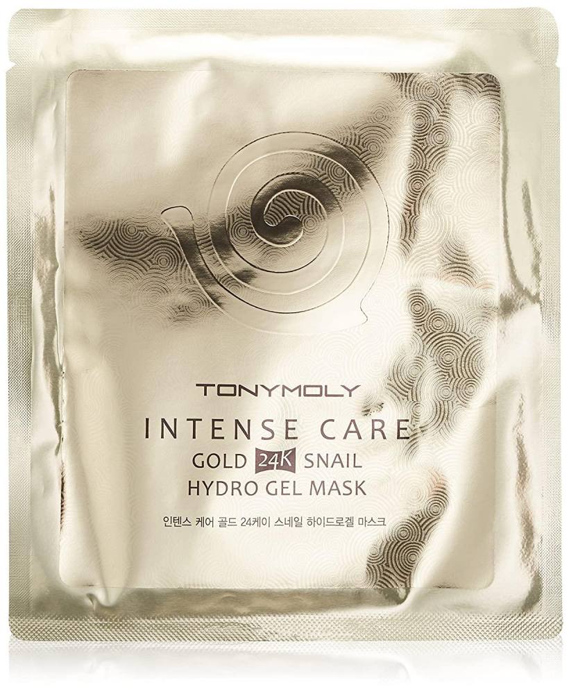 korean jelly mask