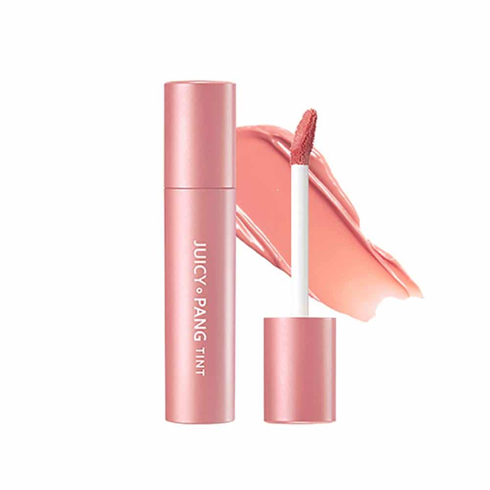 korean lip tint brands
