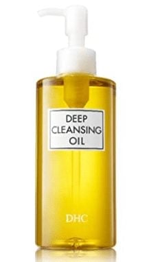 best korean cleansing oil for acne-prone skin
