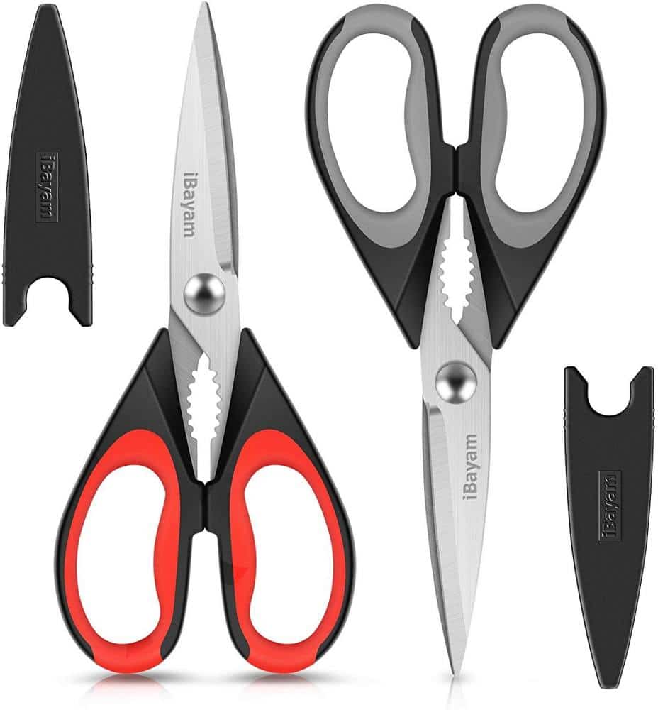 korean shears