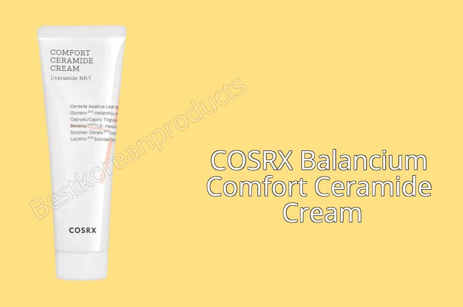 Best Korean Anti Aging Skincare Products for 30s