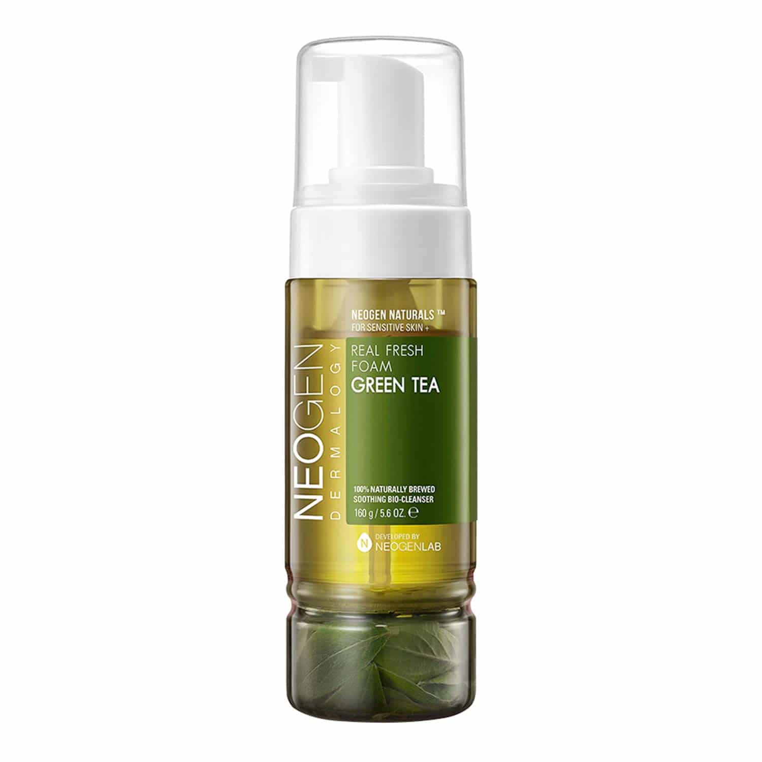 korean skincare for oily acne prone skin