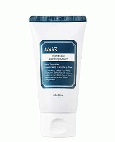 cosrx no oil super moisturizing lotion
