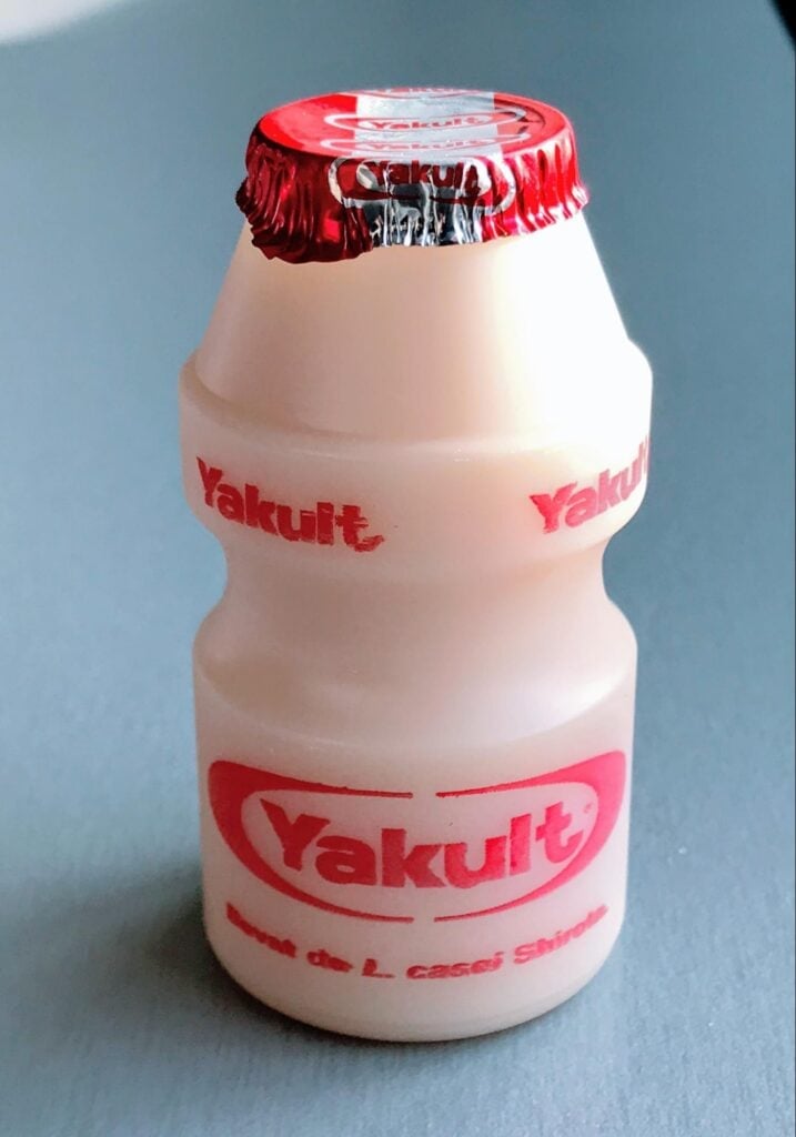 yakult korean drink