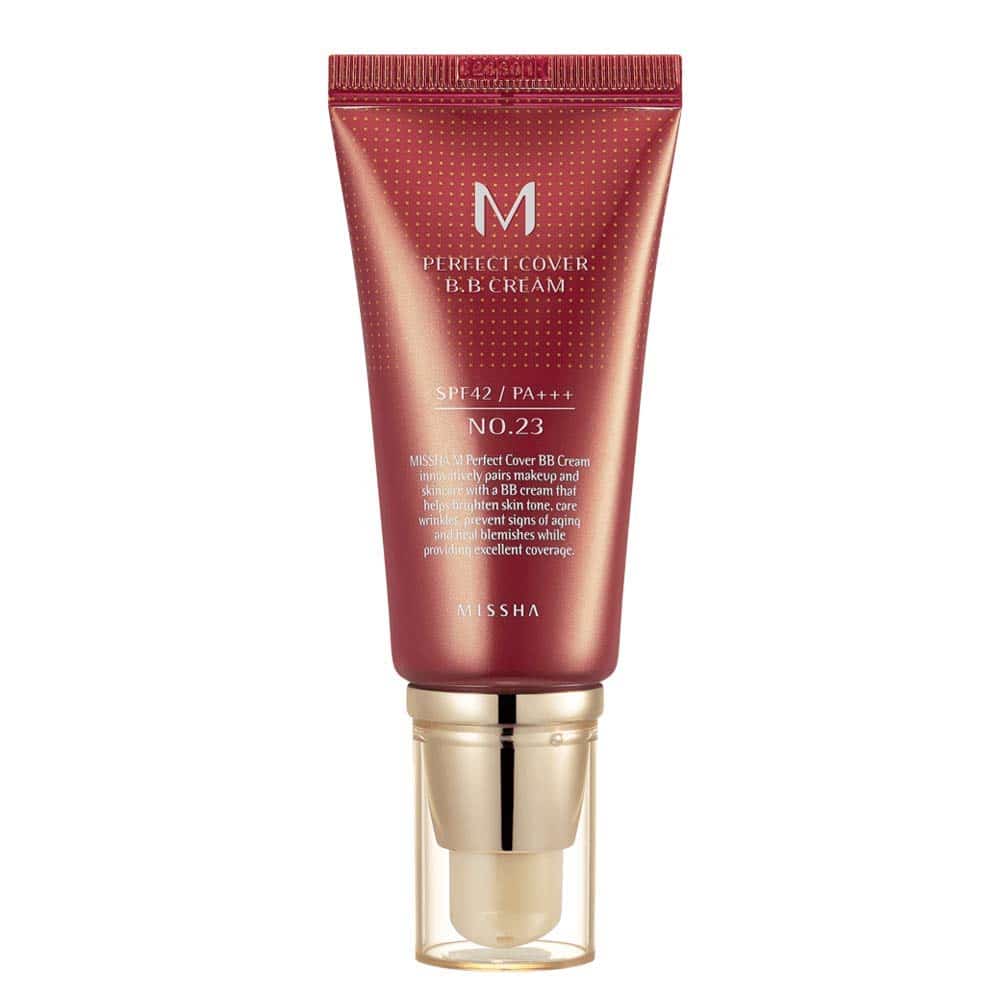 missha