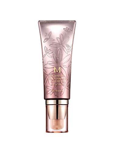 Missha BB Cream