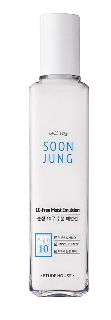 best korean toner for dry skin 2020
