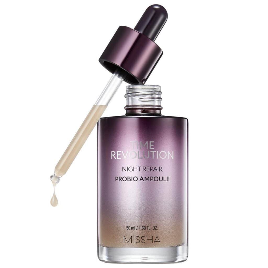 missha vitamin c ampoules
