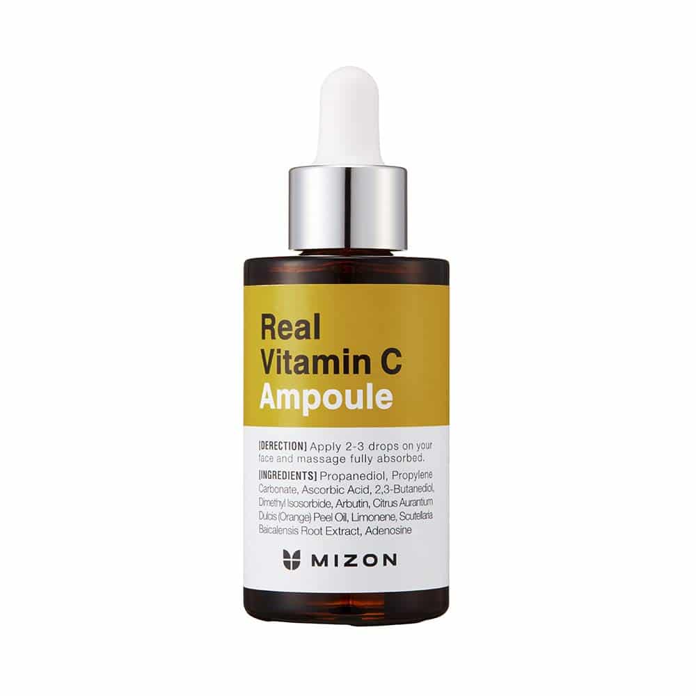 Top korean ampoules
