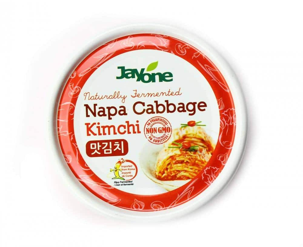 best kimchi brand