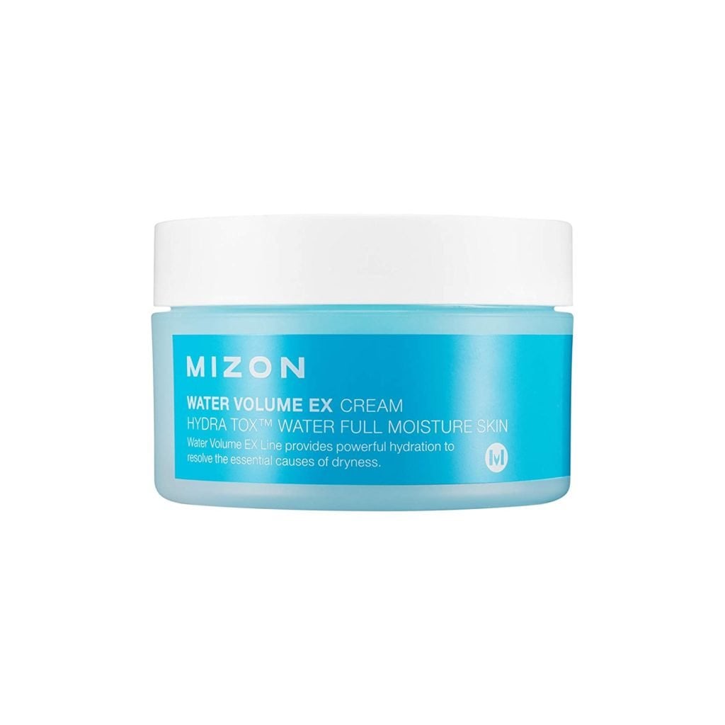 cosrx moisturizer for acne prone skin
