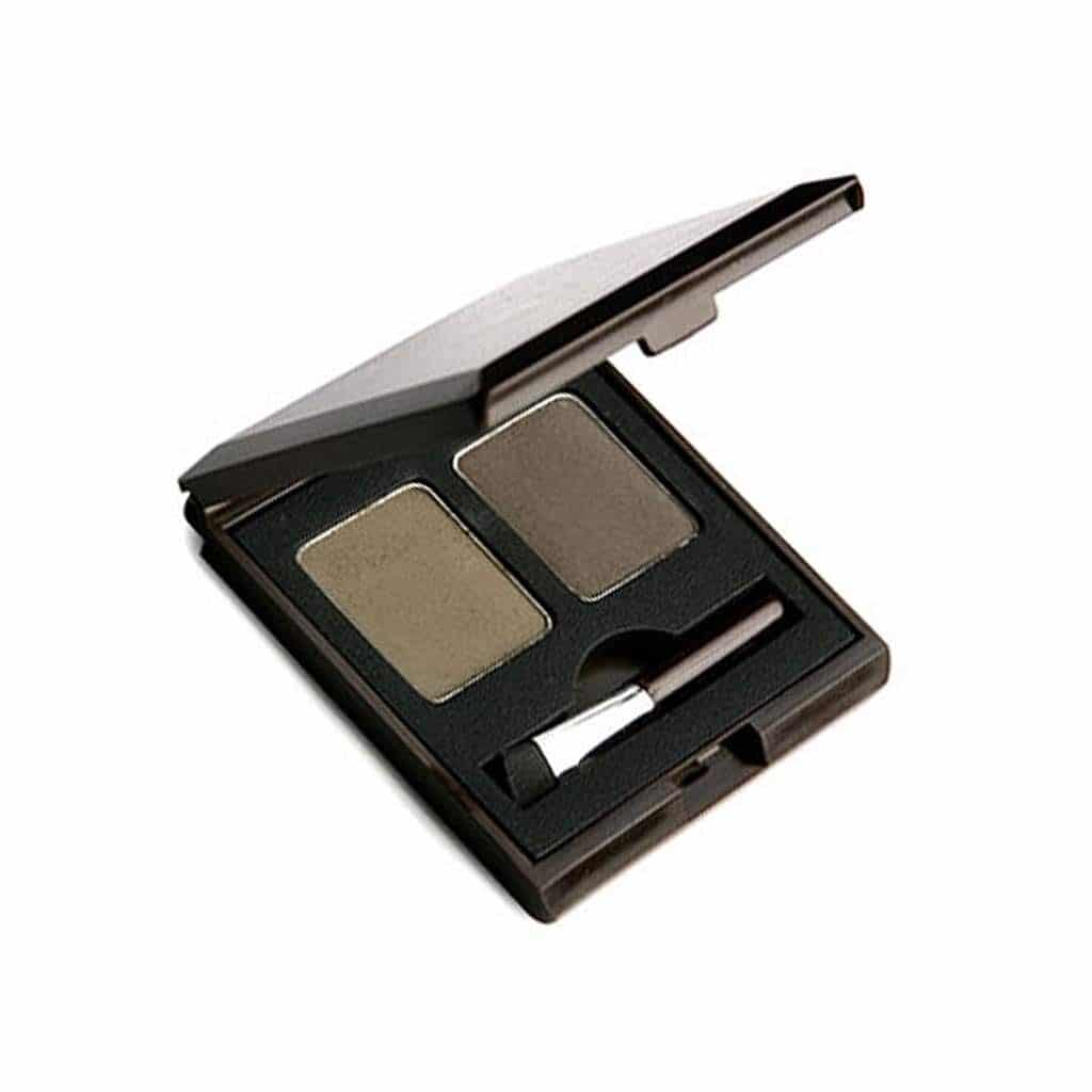 pony effect sharping brow definer