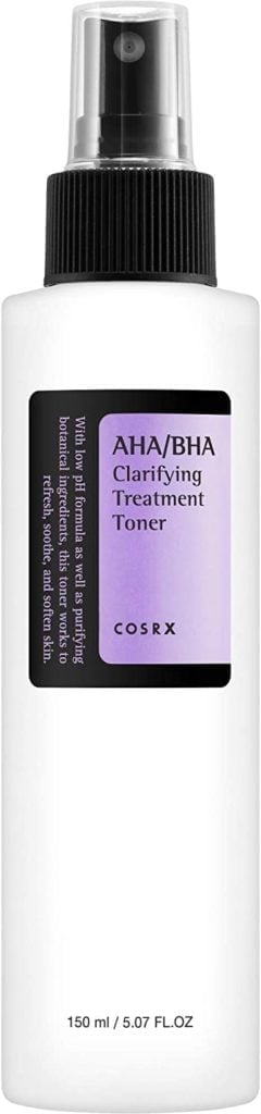 Best korean toner for oily skin 2020