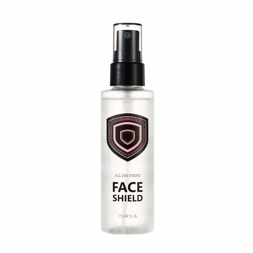 yurica face shield