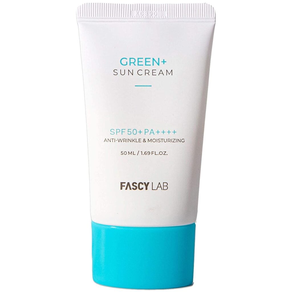 missha sunscreen for combination skin

