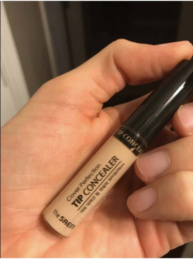 saem concealer