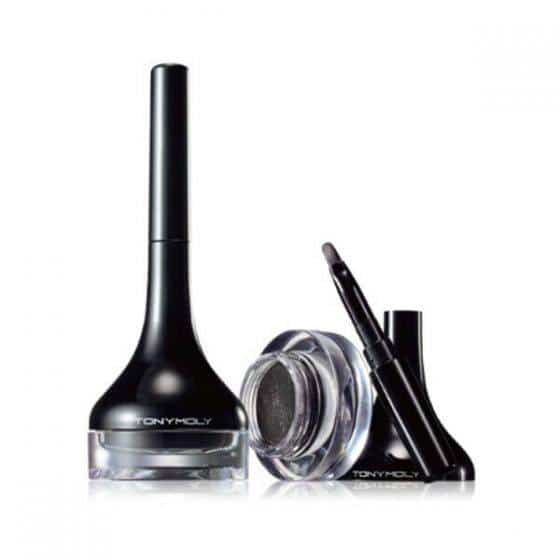 Best Korean gel eyeliner
