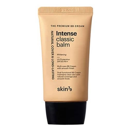 Best korean bb cream 
