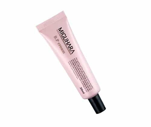 korean primer for oily skin 