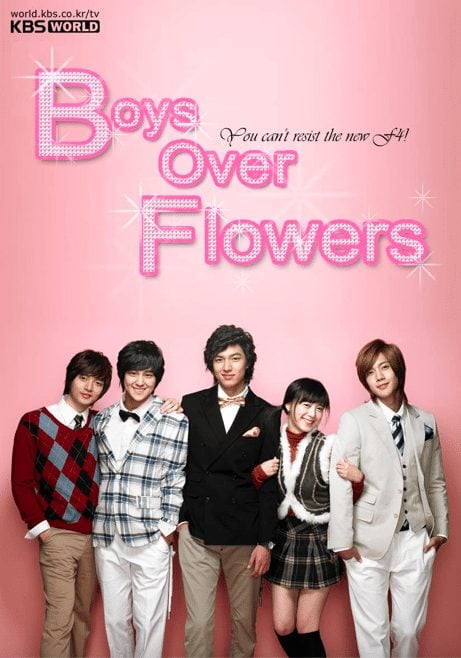 romance korean dramas on netflix
