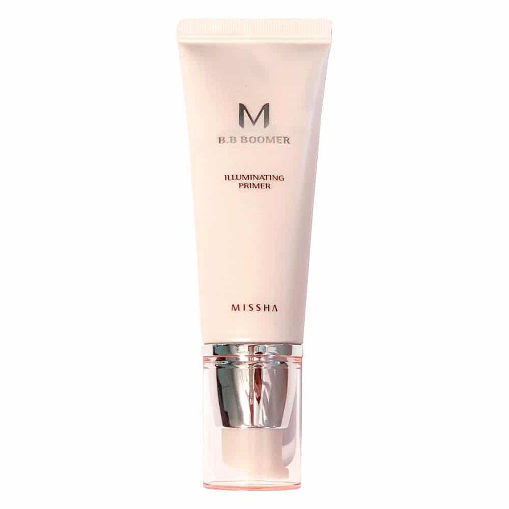 korean beauty primers