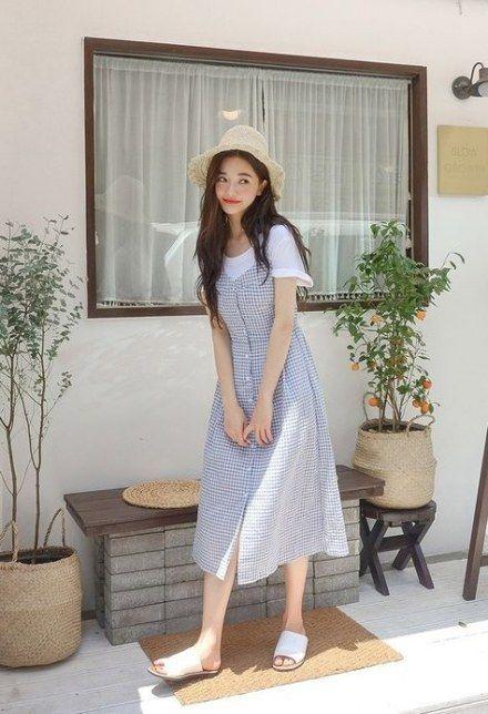 trending items in Korea