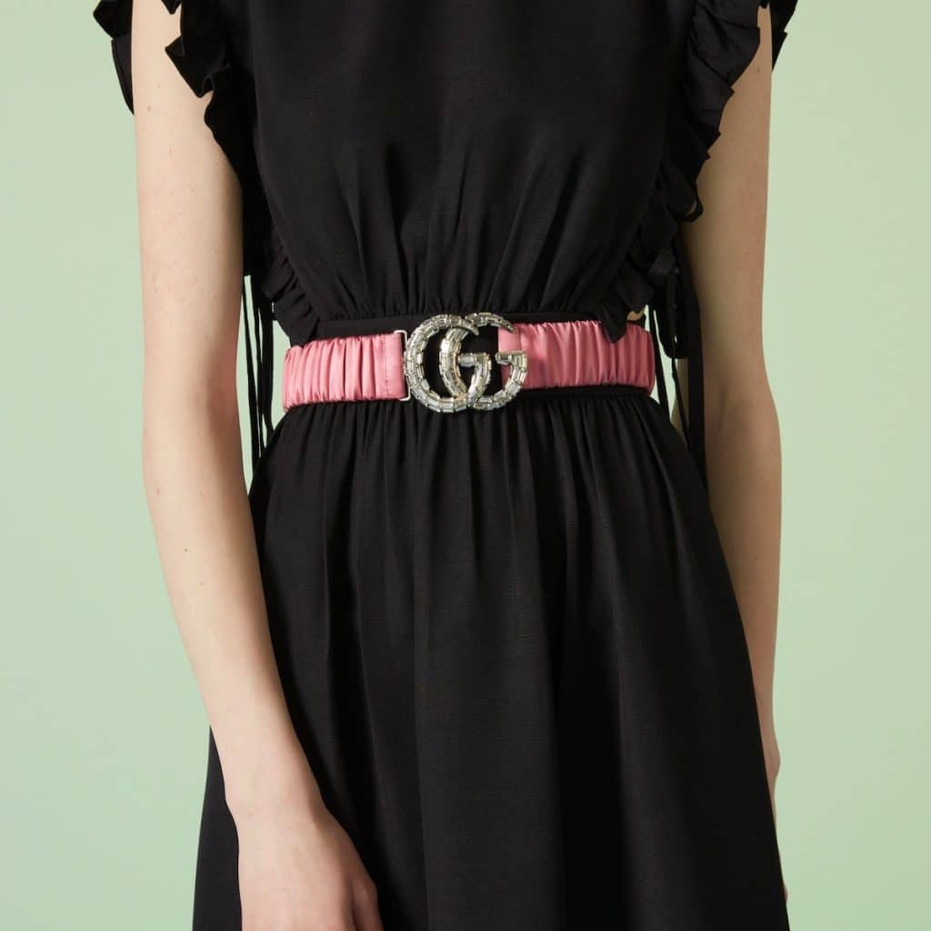 what gucci products to buy in korea