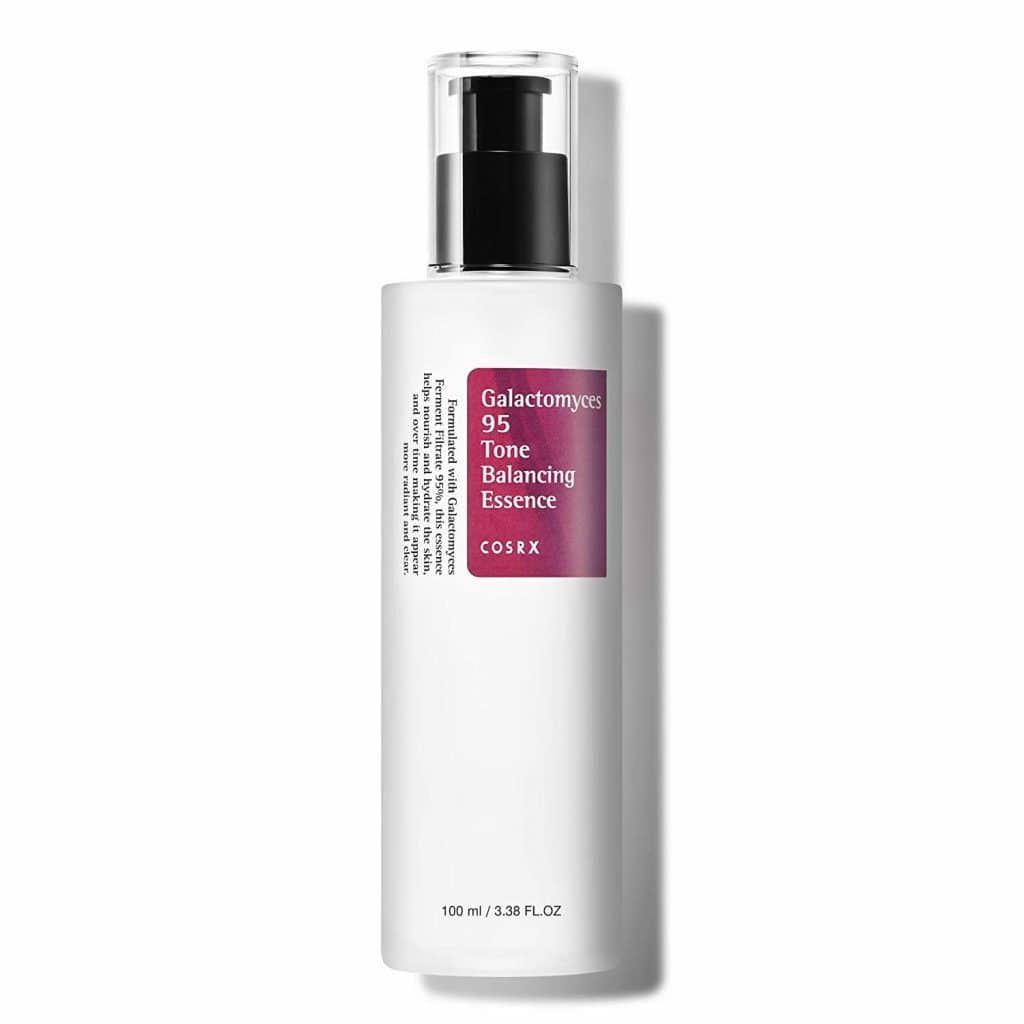 best korean products for acne