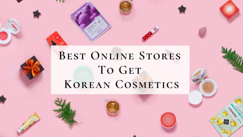 Where To Buy Korean Skincare Online 2025 | 6 Authentic Sites That Ship Worldwide